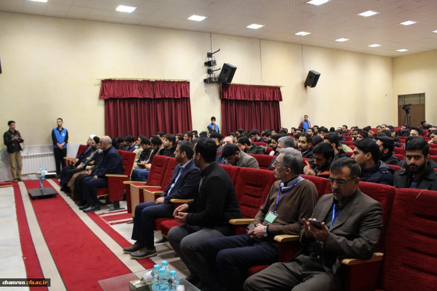 ششمین دوره کشوری حیات طیبه ویژه برادران 8