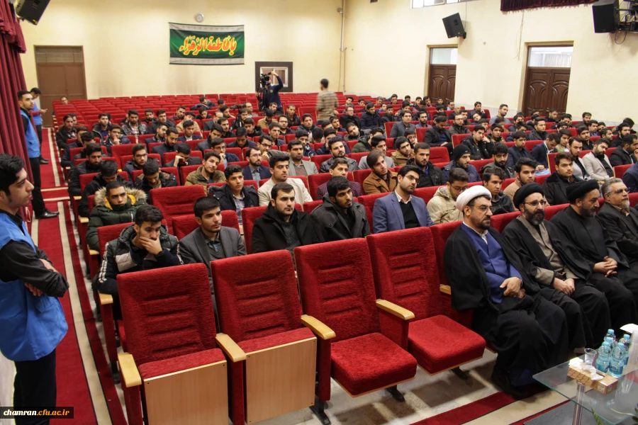 ششمین دوره کشوری حیات طیبه ویژه برادران 9