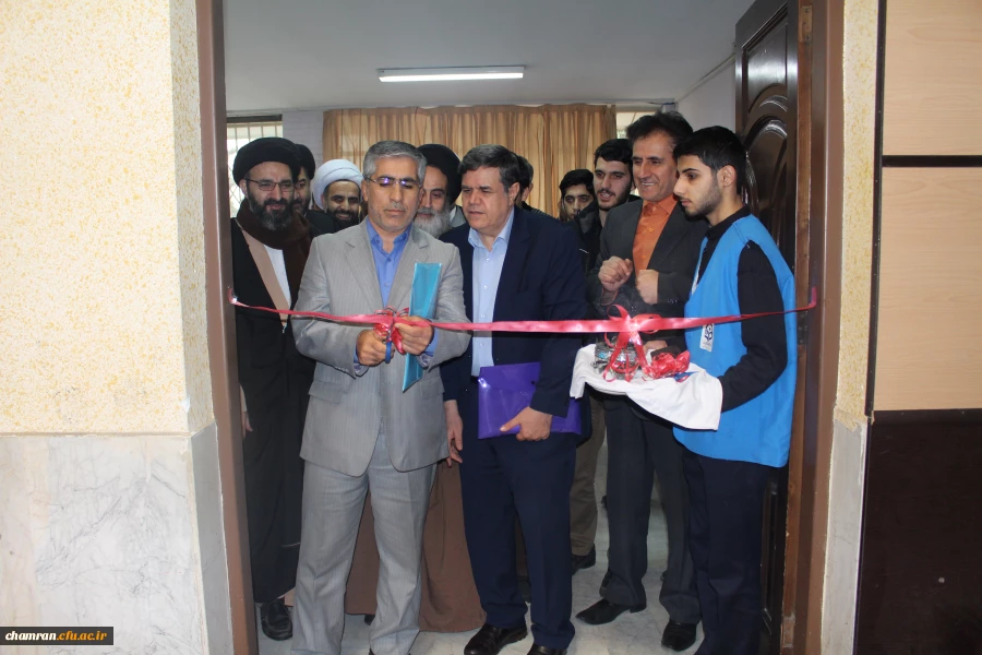 ششمین دوره کشوری حیات طیبه ویژه برادران 11