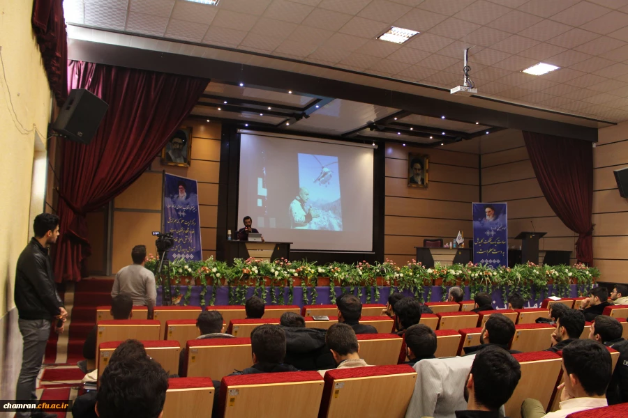 ششمین دوره کشوری حیات طیبه ویژه برادران 15