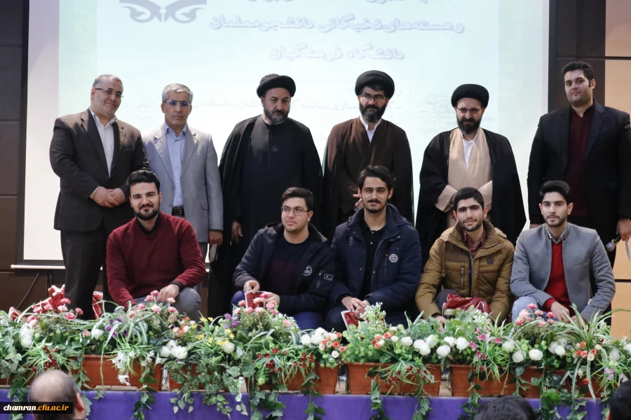 ششمین دوره کشوری حیات طیبه ویژه برادران 16