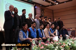 ششمین دوره کشوری حیات طیبه ویژه برادران 17