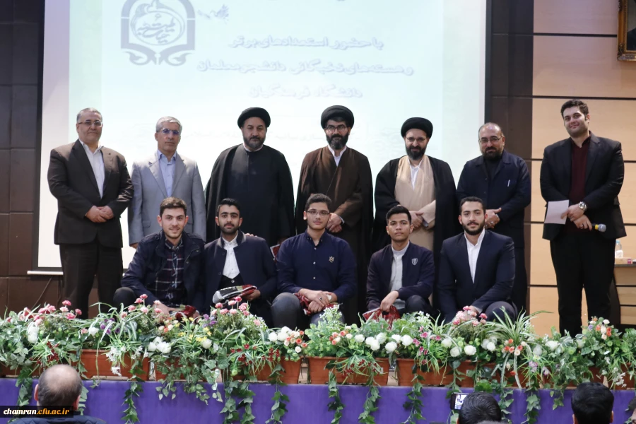 ششمین دوره کشوری حیات طیبه ویژه برادران 18