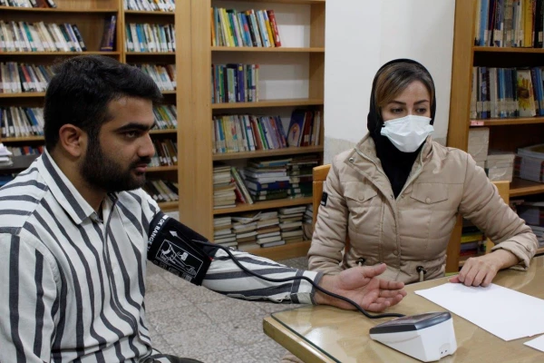 دوره آموزشی کاربرد طب سنتی در زندگی روزمره و مشاوره سلامت 2