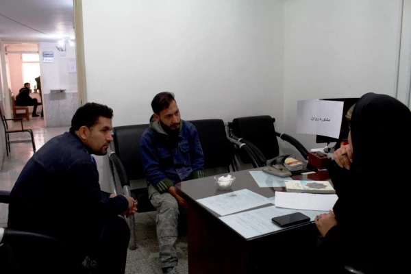 دوره آموزشی کاربرد طب سنتی در زندگی روزمره و مشاوره سلامت 4