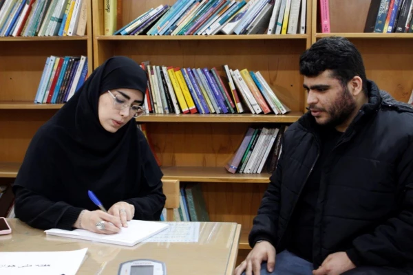 دوره آموزشی کاربرد طب سنتی در زندگی روزمره و مشاوره سلامت 5