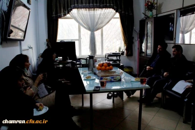 دوره آموزشی کاربرد طب سنتی در زندگی روزمره و مشاوره سلامت