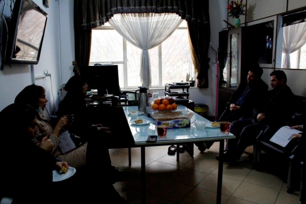 دوره آموزشی کاربرد طب سنتی در زندگی روزمره و مشاوره سلامت 6