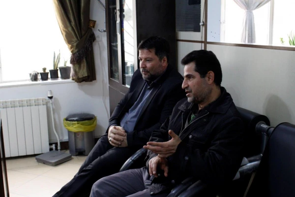 دوره آموزشی کاربرد طب سنتی در زندگی روزمره و مشاوره سلامت 7