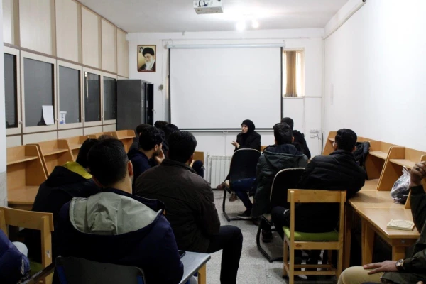 دوره آموزشی کاربرد طب سنتی در زندگی روزمره و مشاوره سلامت 8