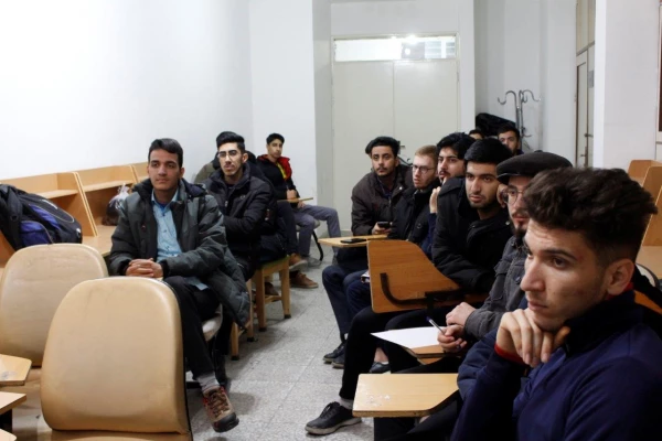 دوره آموزشی کاربرد طب سنتی در زندگی روزمره و مشاوره سلامت 10