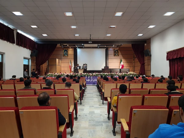 مراسم یادبود مرحوم مغفور دانشجومعلم آقای امید خانی 4