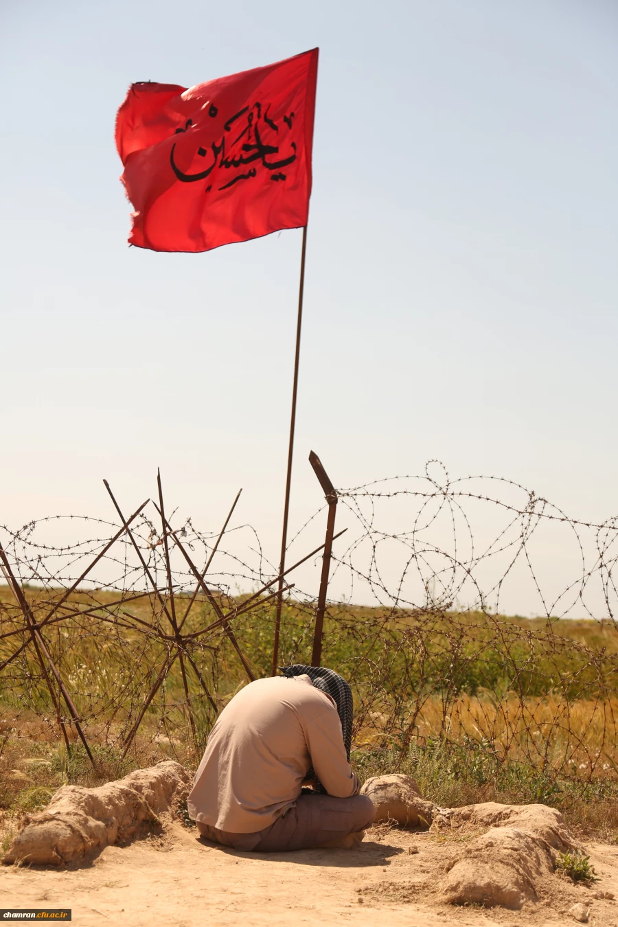 روز راهیان نور 2