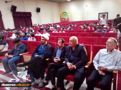 سخنرانی دکتر مهرمحمدی درباره نظام تعلیم و تربیت ایران