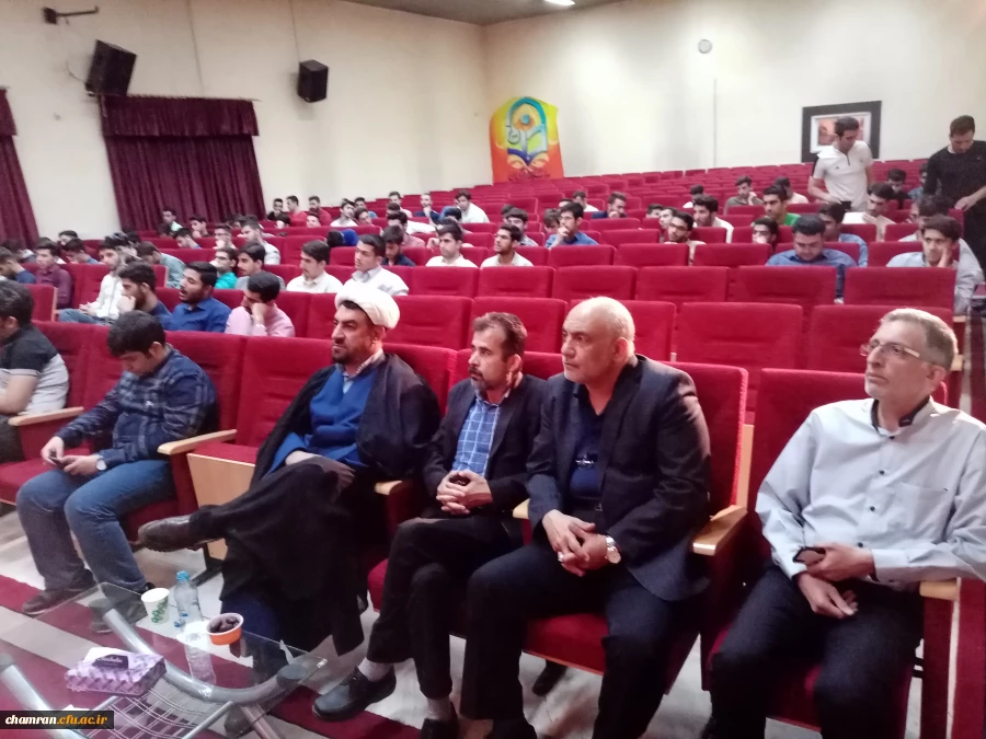 سخنرانی دکتر مهرمحمدی درباره نظام تعلیم و تربیت ایران 2