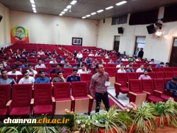 سخنرانی دکتر مهرمحمدی درباره نظام تعلیم و تربیت ایران 4