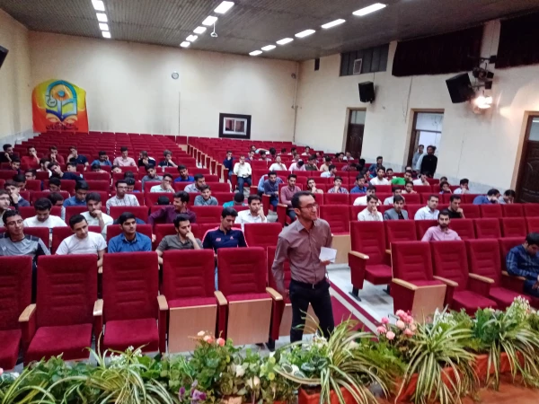 سخنرانی دکتر مهرمحمدی درباره نظام تعلیم و تربیت ایران 4