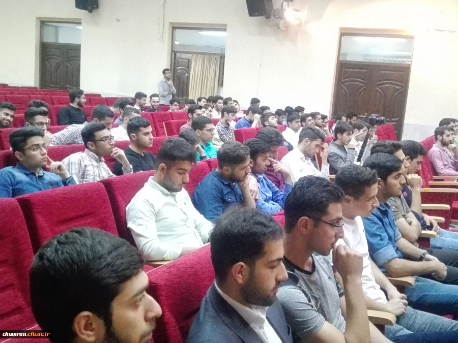 سخنرانی دکتر مهرمحمدی درباره نظام تعلیم و تربیت ایران 7