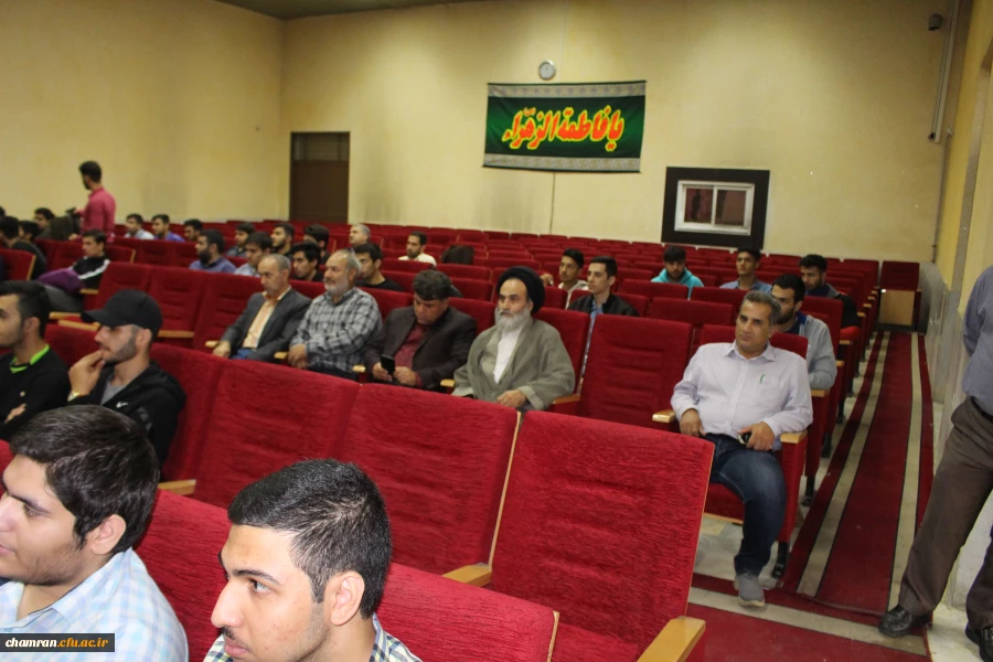 مراسم بزرگداشت هفته تربیت بدنی - ۳۰ مهر ۱۳۹۸ 4