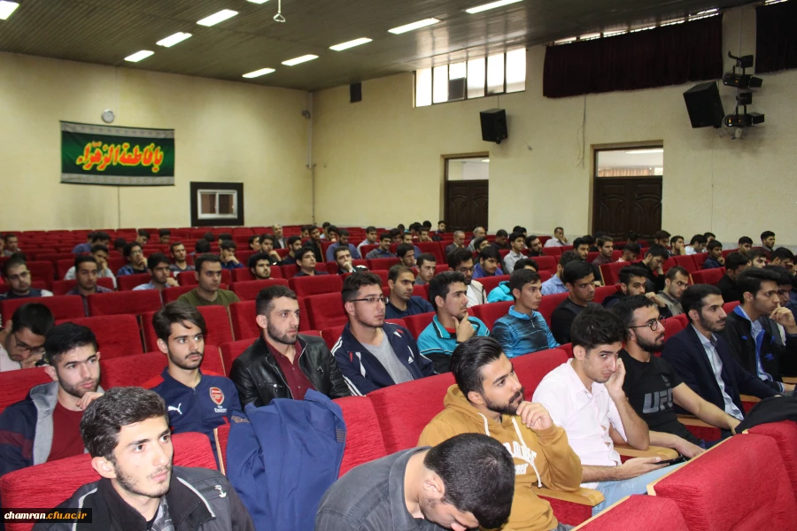 مراسم بزرگداشت هفته تربیت بدنی - ۳۰ مهر ۱۳۹۸ 5