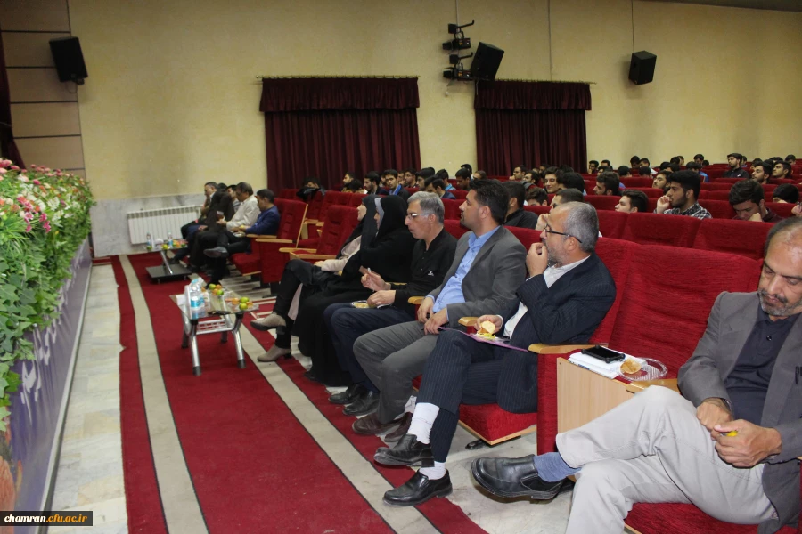 مراسم بزرگداشت هفته تربیت بدنی - ۳۰ مهر ۱۳۹۸ 6