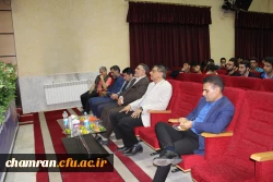 مراسم بزرگداشت هفته تربیت بدنی - ۳۰ مهر ۱۳۹۸ 7