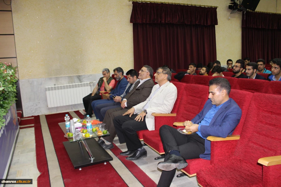 مراسم بزرگداشت هفته تربیت بدنی - ۳۰ مهر ۱۳۹۸ 7