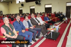 مراسم بزرگداشت هفته تربیت بدنی - ۳۰ مهر ۱۳۹۸ 8