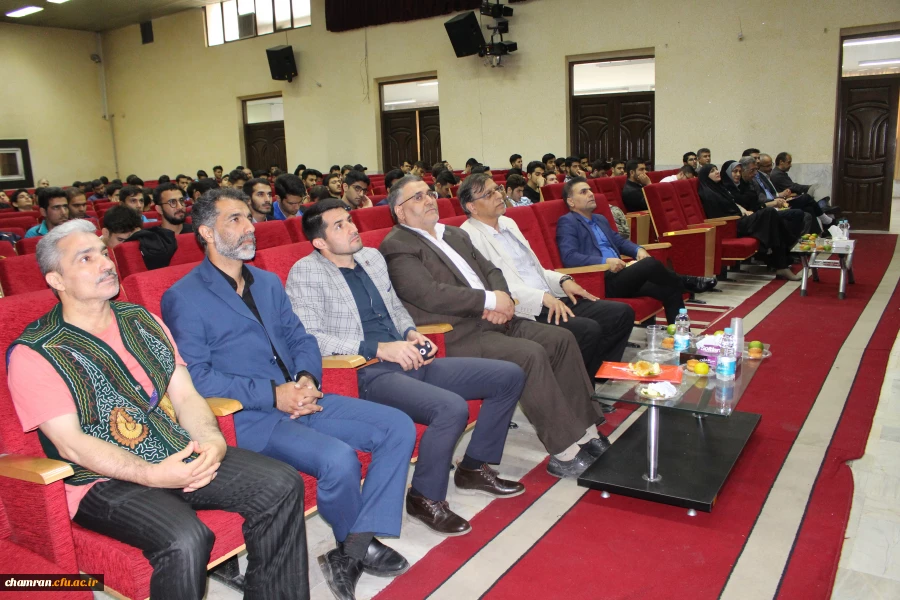 مراسم بزرگداشت هفته تربیت بدنی - ۳۰ مهر ۱۳۹۸ 8