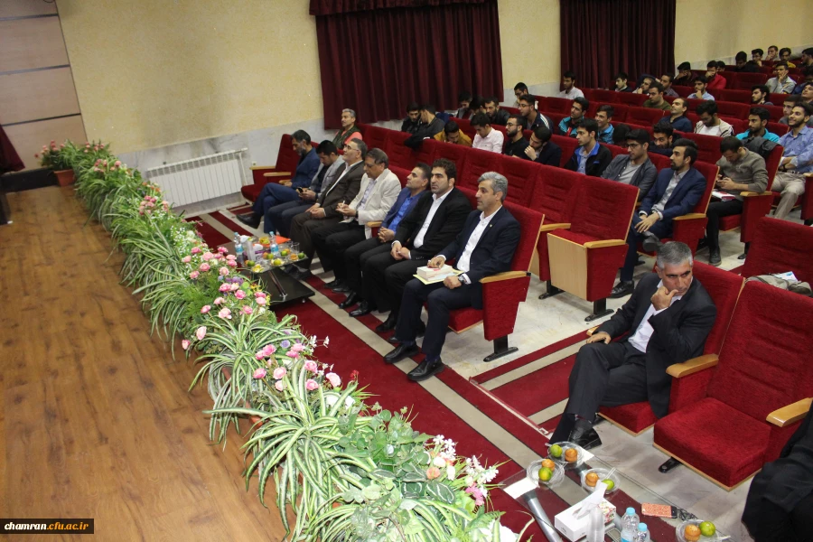 مراسم بزرگداشت هفته تربیت بدنی - ۳۰ مهر ۱۳۹۸ 9