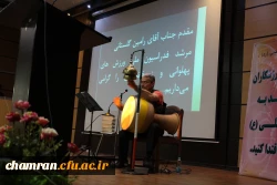 مراسم بزرگداشت هفته تربیت بدنی - ۳۰ مهر ۱۳۹۸ 10