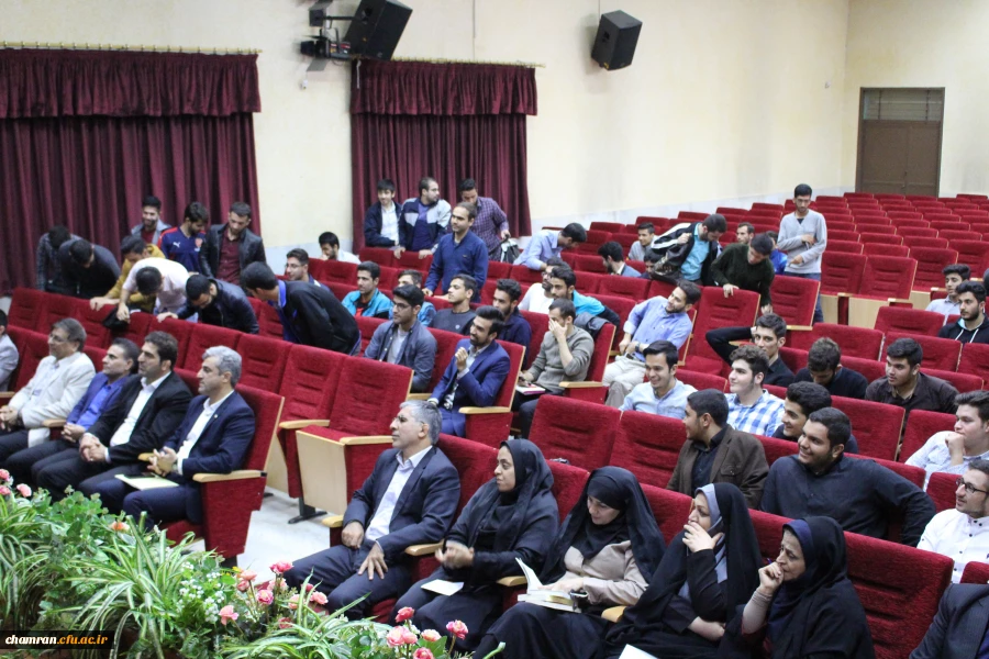 مراسم بزرگداشت هفته تربیت بدنی - ۳۰ مهر ۱۳۹۸ 11