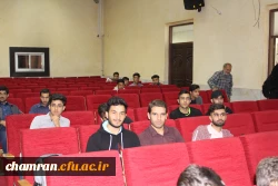 مراسم بزرگداشت هفته تربیت بدنی - ۳۰ مهر ۱۳۹۸ 12