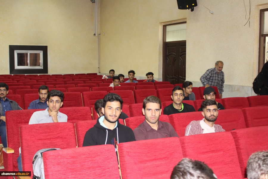 مراسم بزرگداشت هفته تربیت بدنی - ۳۰ مهر ۱۳۹۸ 12