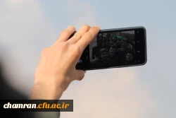 اردوی راهیان نور دانشجویان پردیس شهید چمران  13