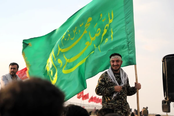 اردوی راهیان نور دانشجویان پردیس شهید چمران  15