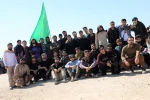 اردوی راهیان نور دانشجویان پردیس شهید چمران  28