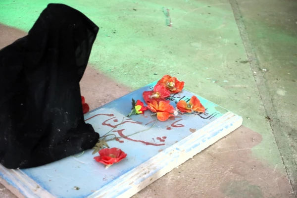 اردوی راهیان نور دانشجویان پردیس شهید چمران  32