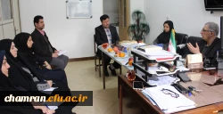 جلسه هماهنگی کمیسیون موارد خاص 2