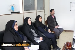 جلسه هماهنگی کمیسیون موارد خاص 4