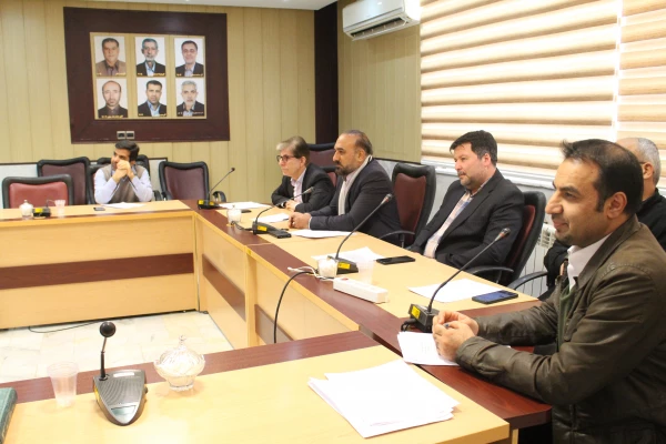 مرحله مقدماتی یازدهمین جشنواره الگوهای برتر تدریس پردیس شهید چمران 3