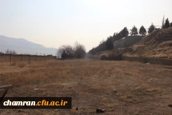 تصاویری از پردیس شهید چمران در بهمن ۱۴۰۲ 6