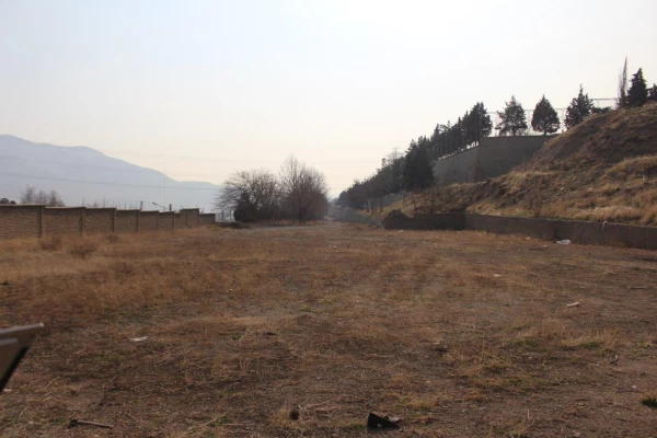 تصاویری از پردیس شهید چمران در بهمن ۱۴۰۲ 6