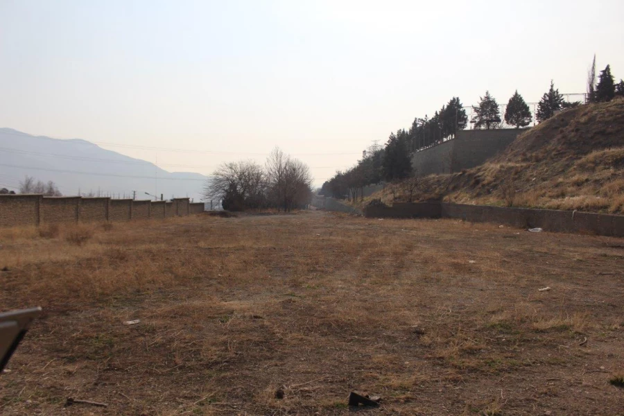 تصاویری از پردیس شهید چمران در بهمن ۱۴۰۲ 6