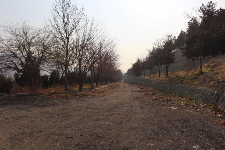 تصاویری از پردیس شهید چمران در بهمن ۱۴۰۲ 8