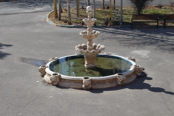 تصاویری از پردیس شهید چمران در بهمن ۱۴۰۲ 12