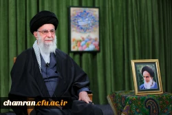 پیام نوروزی رهبر انقلاب اسلامی به مناسبت آغاز سال ۱۴۰۳ 2