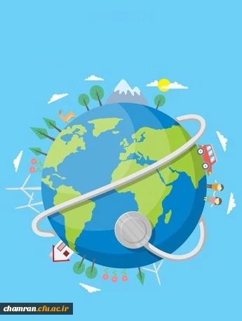 بهداشت و سلامت