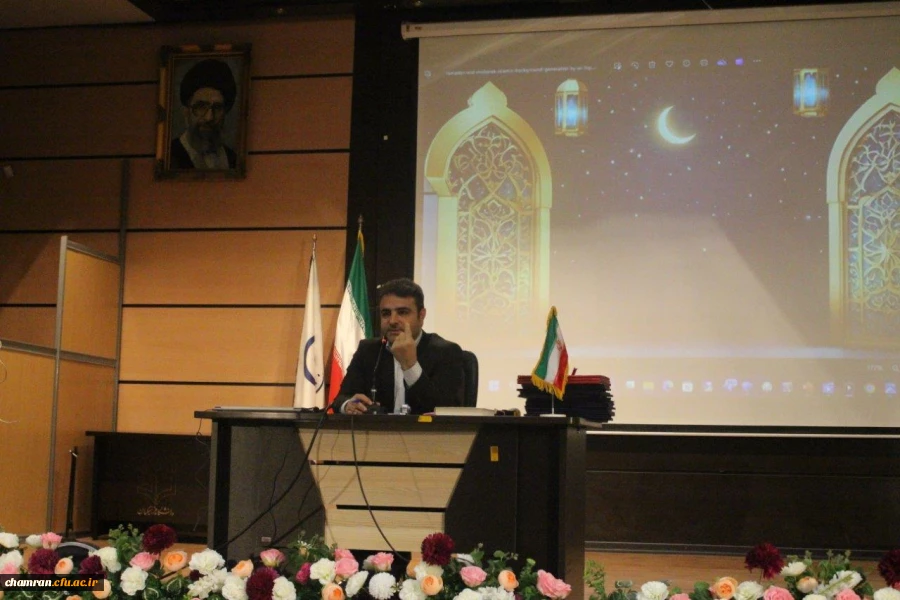 نشست هم اندیشی روسای پردیس ها و مراکز استان تهران 5