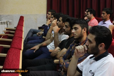 برنامه یادواره شهدای منا و نمایشگاه عکس جهادی